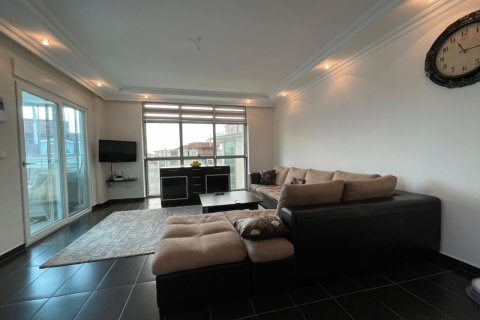 2+1 Leilighet i Cikcilli, Antalya, Tyrkia Nr. 133307 - 5