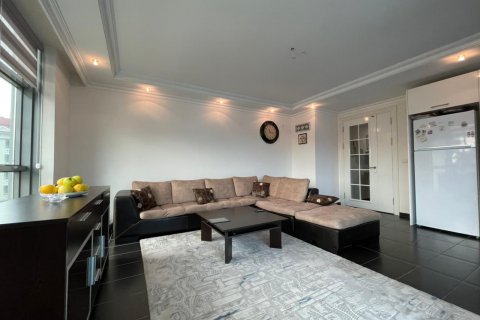 2+1 Leilighet i Cikcilli, Antalya, Tyrkia Nr. 133307 - 4