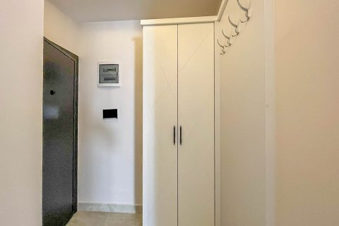 1+1 Lejlighed  i Mahmutlar, Antalya, Tyrkiet Nr. 117577 - 16