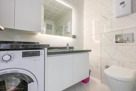 1+1 Lejlighed  i Mahmutlar, Antalya, Tyrkiet Nr. 117577 - 15