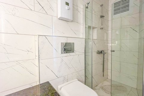 1+1 Lejlighed  i Mahmutlar, Antalya, Tyrkiet Nr. 117577 - 18