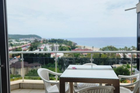 Продажа пентхауса в Конаклы, Анталье, Турция 3+1, 150м2, №134844 – фото 23
