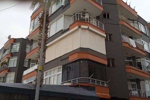 Apartment for sale in Mersin, Turkey, 3 bedrooms, 160m2, No. 148203 – photo 21