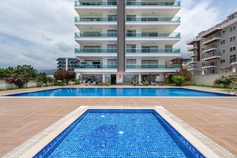 Продажа пентхауса в Кестеле, Анталье, Турция 3+1, 130м2, №138576 – фото 12