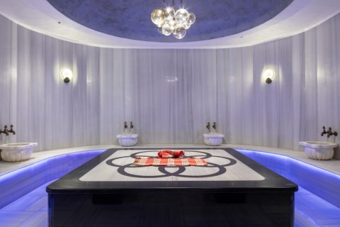 2+1 Penthouse  i Kargicak, Alanya, Antalya, Tyrkiet Nr. 131900 - 16