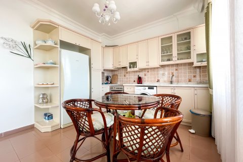 Daire 3+1 Tosmur, Alanya, Antalya, Türkiye №120701 - 11