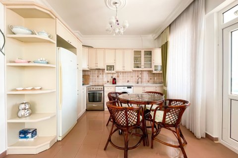 Daire 3+1 Tosmur, Alanya, Antalya, Türkiye №120701 - 10