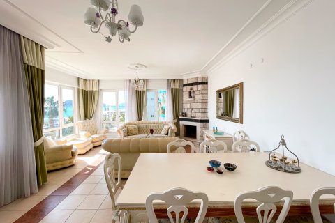 Daire 3+1 Tosmur, Alanya, Antalya, Türkiye №120701 - 9