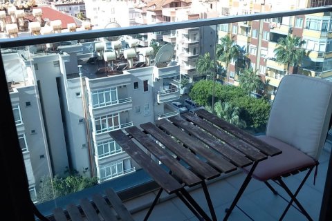 1+1 Wohnung in Alanya, Antalya, Türkei Nr. 145455 - 13