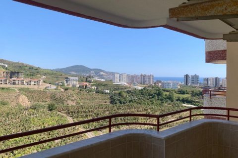 2+1 Lägenhet i Mahmutlar, Antalya, Turkiet Nr. 116878 - 12
