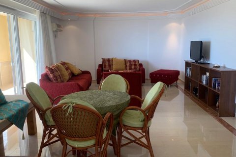 2+1 Lägenhet i Mahmutlar, Antalya, Turkiet Nr. 116878 - 14