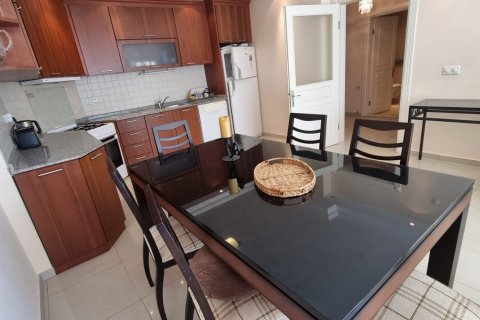 Продажа квартиры  в Тосмуре, Аланье, Анталье, Турция 2+1, 110м2, №136342 – фото 7