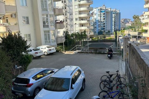4+1 Lägenhet i Cikcilli, Antalya, Turkiet Nr. 130528 - 28