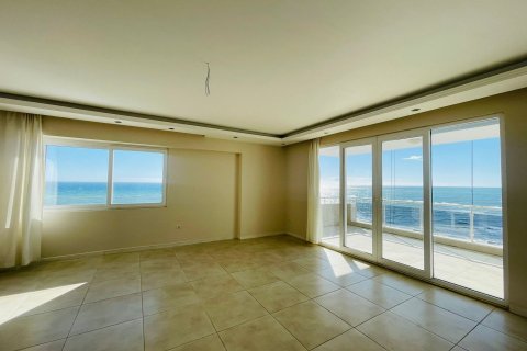 2+1 Lejlighed  i Mersin, Tyrkiet Nr. 149303