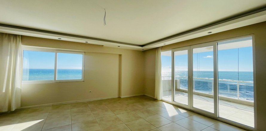 Daire 2+1 Mersin, Türkiye №149303