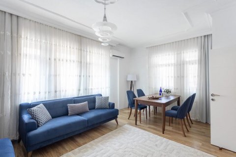 2+1 Lejlighed i Alanya, Antalya, Tyrkiet Nr. 145511 - 4