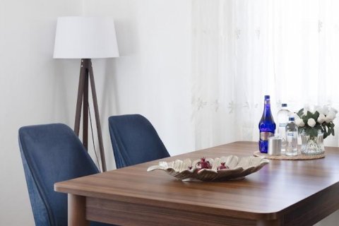2+1 Lejlighed i Alanya, Antalya, Tyrkiet Nr. 145511 - 5