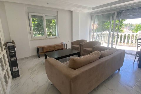 ویلا در Alanya ، ترکیه 2 خوابه ، 140 متر مربع. شماره 120716 - 8