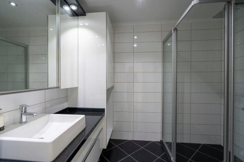 3+1 Leilighet i Oba, Antalya, Tyrkia Nr. 137553 - 22