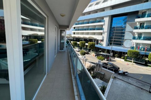 2+1 Wohnung  in Tosmur, Alanya, Antalya, Türkei Nr. 130522 - 21