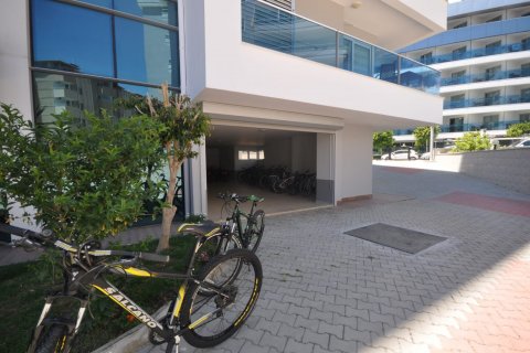 2+1 Wohnung  in Tosmur, Alanya, Antalya, Türkei Nr. 130522 - 20