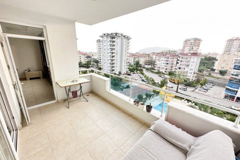 Apartment for sale in Cikcilli, Antalya, Turkey, 1 bedroom, 70m2, No. 132948 – photo 10