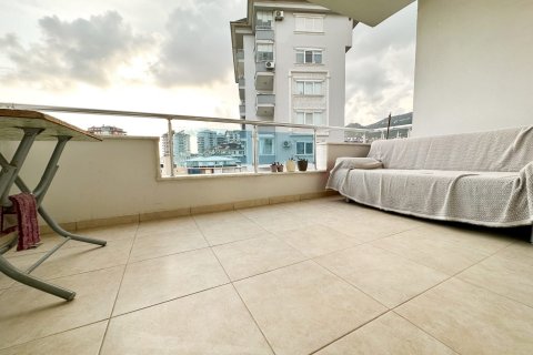 Apartment for sale in Cikcilli, Antalya, Turkey, 1 bedroom, 70m2, No. 132948 – photo 9