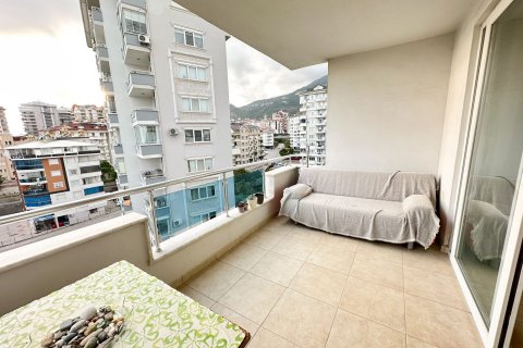 Apartment for sale in Cikcilli, Antalya, Turkey, 1 bedroom, 70m2, No. 132948 – photo 8