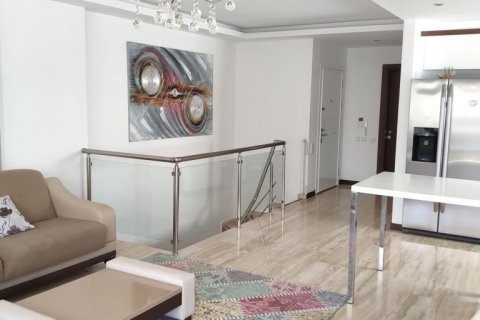 Penthouse for sale  in Konakli, Antalya, Turkey, 3 bedrooms, 220m2, No. 145523 – photo 4