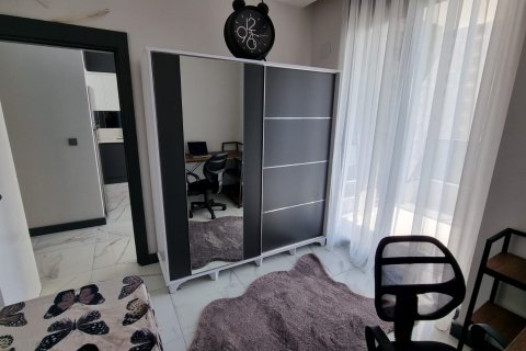 Apartment for sale  in Mahmutlar, Antalya, Turkey, 2 bedrooms, 90m2, No. 146155 – photo 11