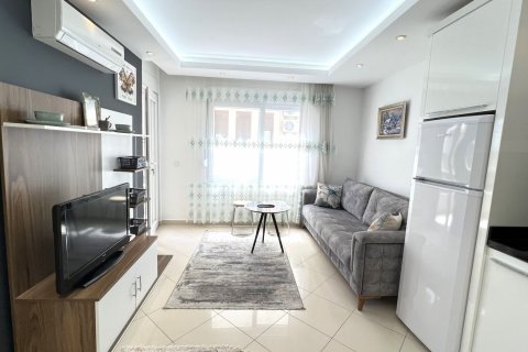 1+1 Leilighet i Oba, Antalya, Tyrkia Nr. 130324 - 4