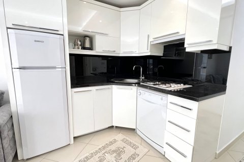 1+1 Leilighet i Oba, Antalya, Tyrkia Nr. 130324 - 5