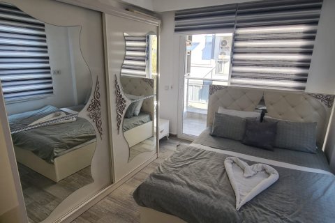 2+1 Wohnung in Kestel, Antalya, Türkei Nr. 116256 - 3