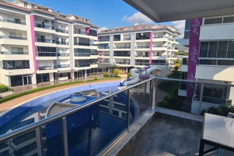 2+1 Wohnung in Kestel, Antalya, Türkei Nr. 116256 - 5