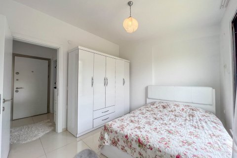 Apartment for sale in Kestel, Antalya, Turkey, 1 bedroom, 55m2, No. 120680 – photo 4