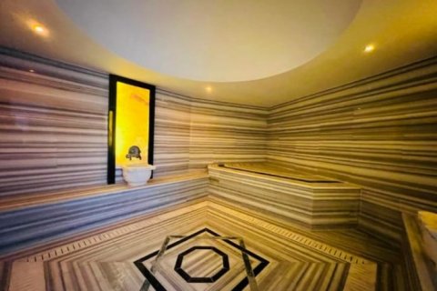 4+1 Villa  i Konakli, Antalya, Turkiet Nr. 120977 - 24