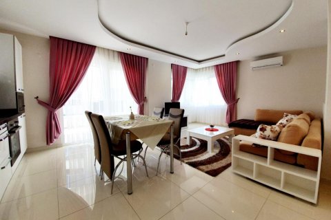 Daire 2+1 Kestel, Antalya, Türkiye №134970 - 9