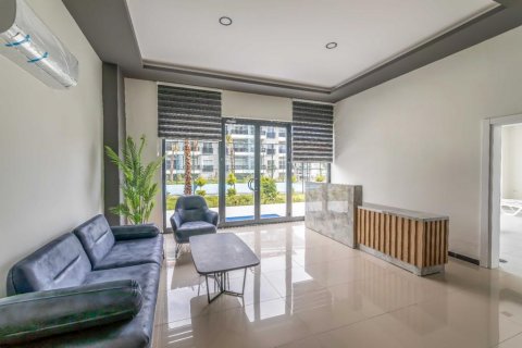 1+1 Leilighet  i Kestel, Antalya, Tyrkia Nr. 112858 - 10