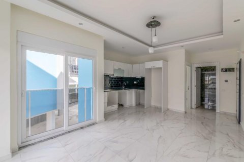 1+1 Leilighet  i Kestel, Antalya, Tyrkia Nr. 112858 - 7