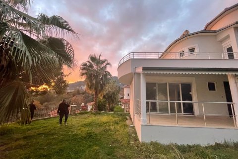 Villa for sale in Tepe, Alanya, Antalya, Turkey, 3 bedrooms, 225m2, No. 117573 – photo 16