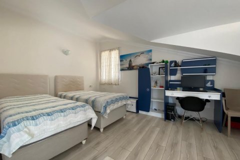 4+1 Takleilighet  i Fethiye, Mugla, Tyrkia Nr. 192737 - 7