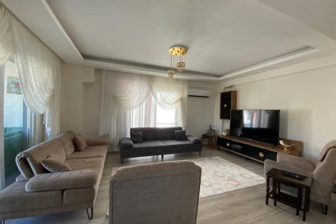 4+1 Takleilighet  i Fethiye, Mugla, Tyrkia Nr. 192737 - 5