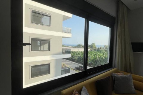 1+1 Lejlighed  i Kargicak, Alanya, Antalya, Tyrkiet Nr. 120832 - 10