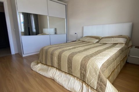 2+1 Lejlighed  i Cikcilli, Antalya, Tyrkiet Nr. 138768 - 12
