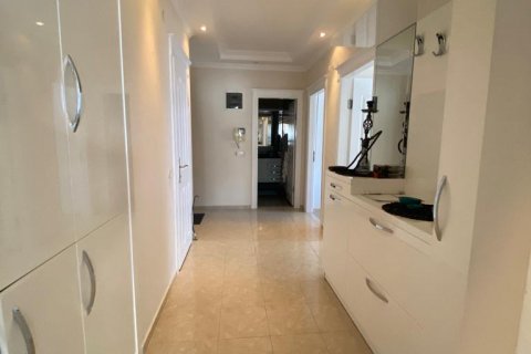 2+1 Lejlighed  i Cikcilli, Antalya, Tyrkiet Nr. 138768 - 14