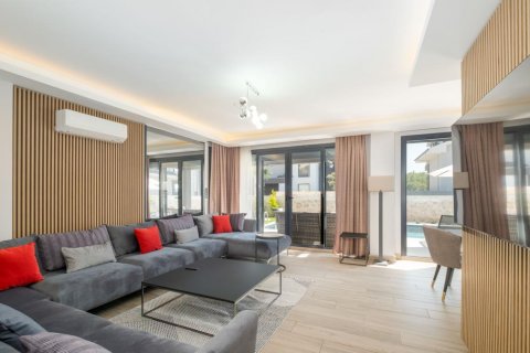 Villa 3+1 Ölüdeniz, Fethiye, Muğla, Türkiye №132009 - 7