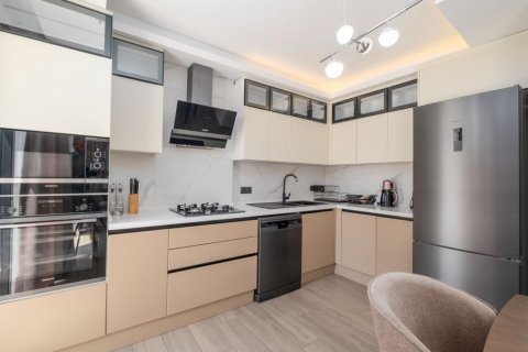 Villa 3+1 Ölüdeniz, Fethiye, Muğla, Türkiye №132009 - 10