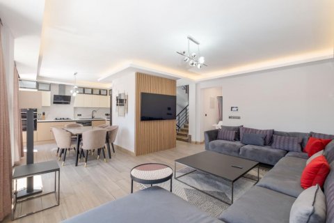 Villa 3+1 Ölüdeniz, Fethiye, Muğla, Türkiye №132009 - 8