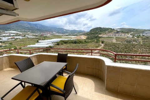 Daire  2+1  Mahmutlar, Antalya, Türkiye №116876 - 21