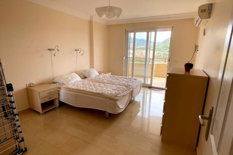 Daire  2+1  Mahmutlar, Antalya, Türkiye №116876 - 18